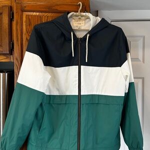 Weatherproof Vintage Rain Jacket XXL